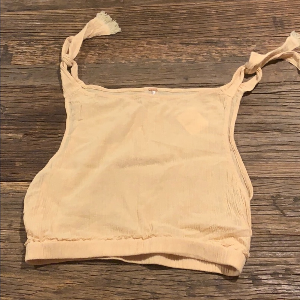 Free People Top